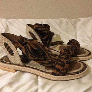 Vince Camuto Sandals